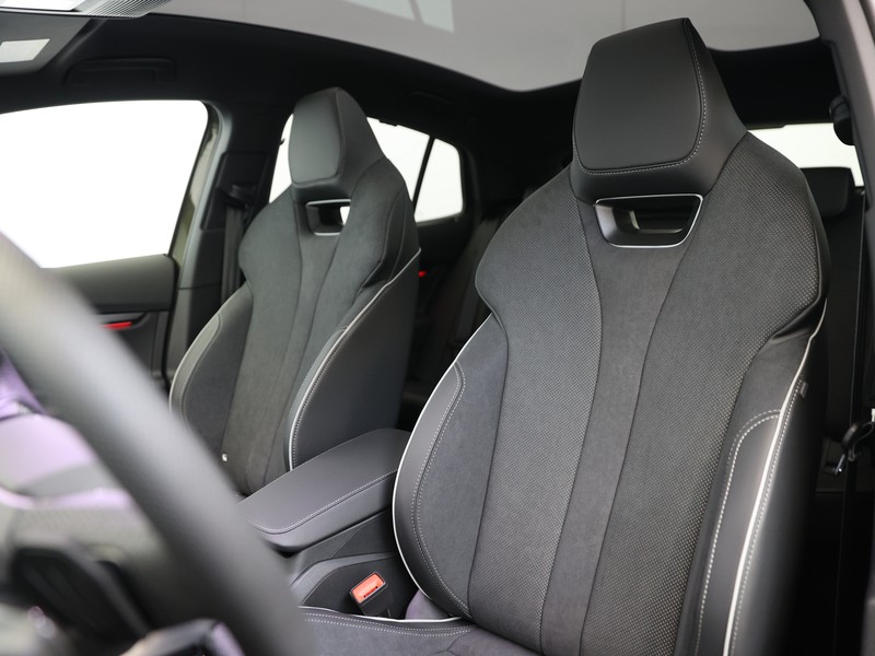 Skoda Enyaq coupe 85 sportline