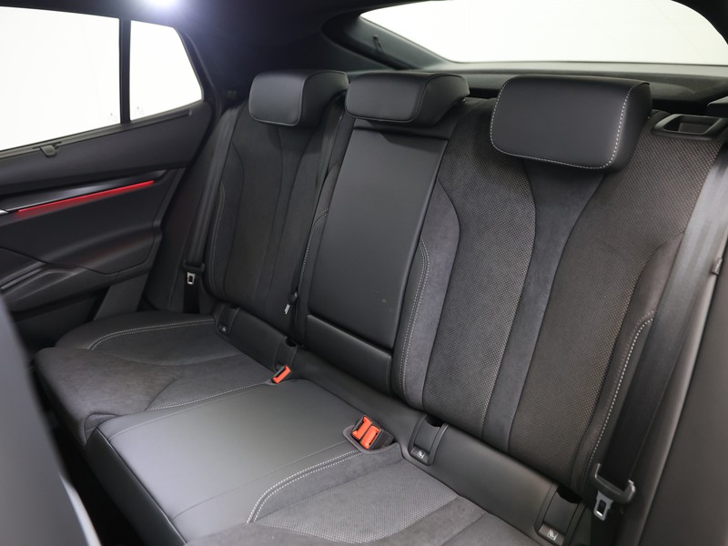 Skoda Enyaq coupe 85 sportline