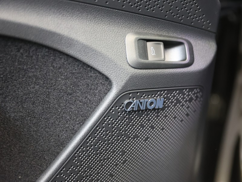 Skoda Enyaq coupe 85 sportline