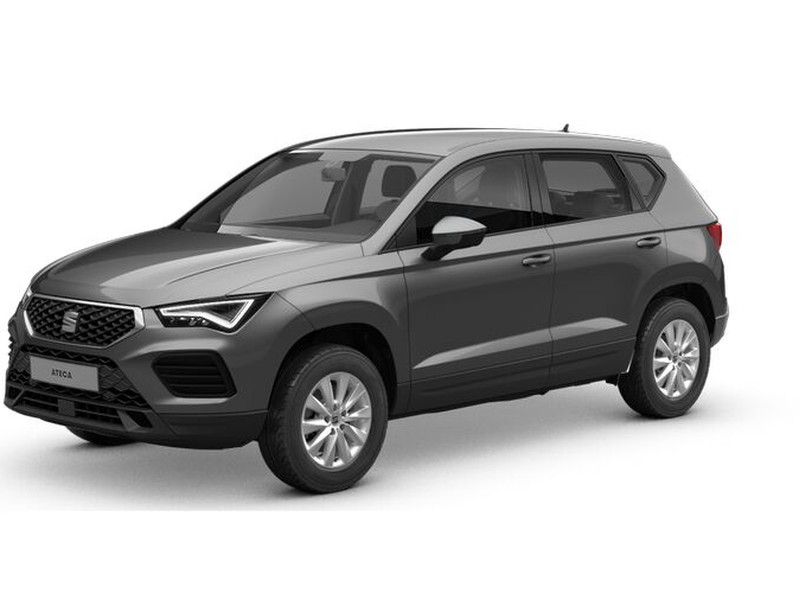 Seat Ateca 1.0 tsi reference 115cv