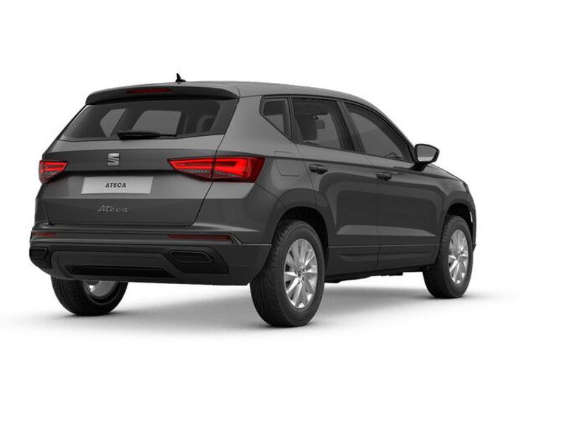 Seat Ateca 1.0 tsi reference 115cv