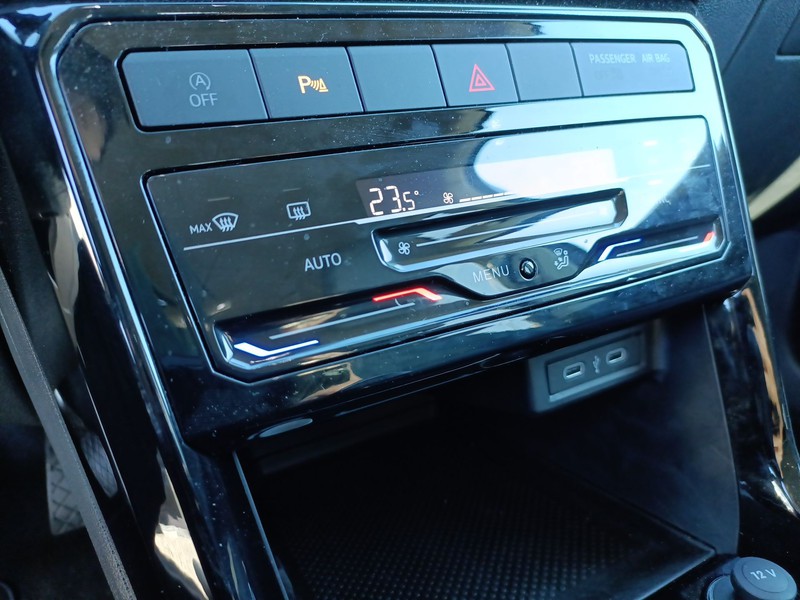 Volkswagen T-Cross 1.0 tsi style 115cv