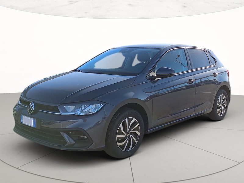 Volkswagen Polo 1.0 evo edition plus 80cv