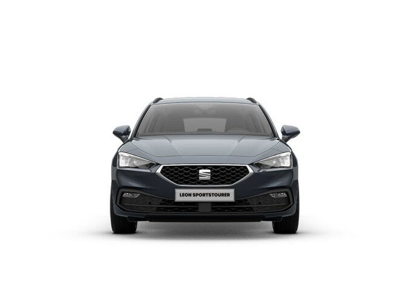 Seat Leon sportstourer 2.0 tdi style 150cv dsg