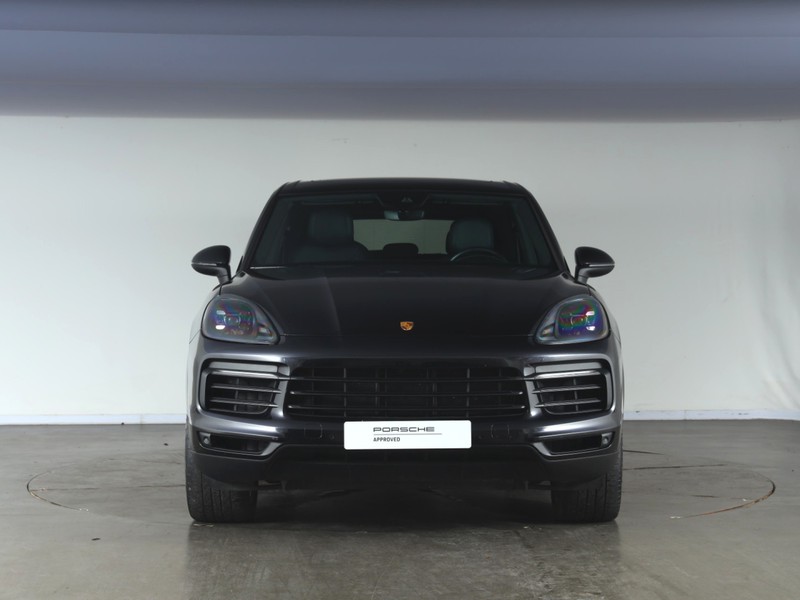 Porsche Cayenne 3.0 e-hybrid tiptronic