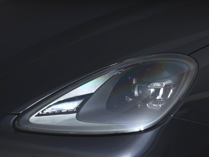 Porsche Cayenne 3.0 e-hybrid tiptronic