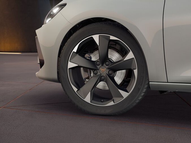 Cupra Leon 2.0 tdi 150cv dsg