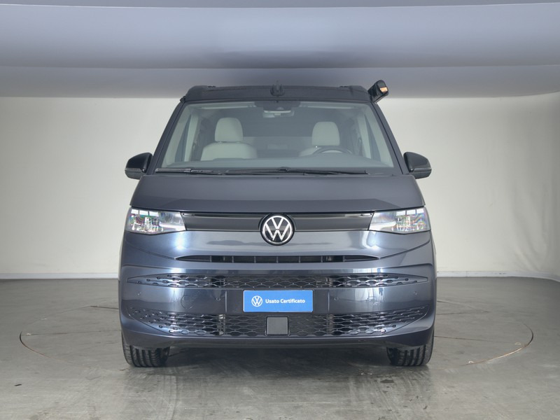 Volkswagen VIC T7 California Beach Camper 2.0 TDI 110kW ant. DSG