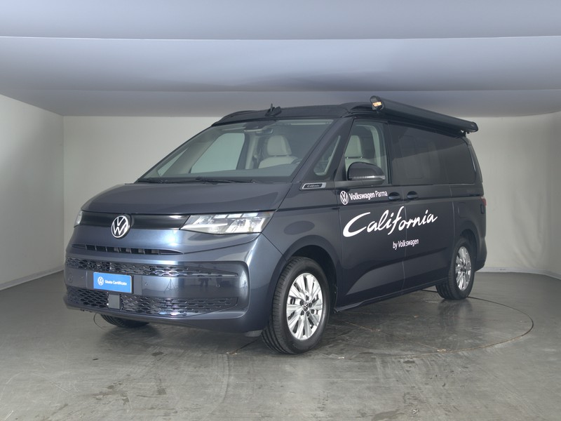Volkswagen VIC T7 California Beach Camper 2.0 TDI 110kW ant. DSG