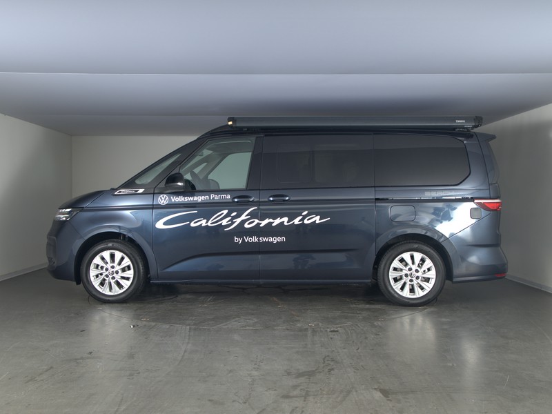 Volkswagen VIC T7 California Beach Camper 2.0 TDI 110kW ant. DSG