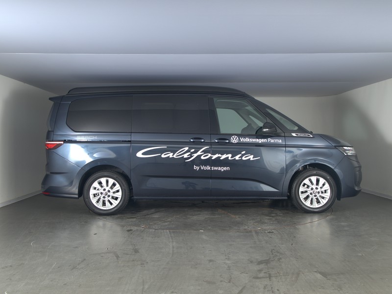Volkswagen VIC T7 California Beach Camper 2.0 TDI 110kW ant. DSG