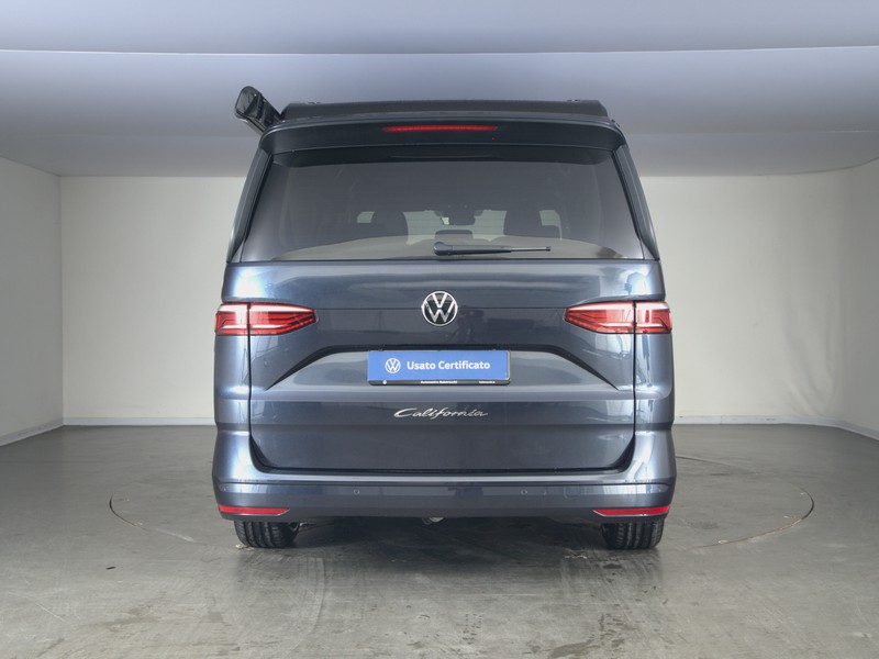 Volkswagen VIC T7 California Beach Camper 2.0 TDI 110kW ant. DSG
