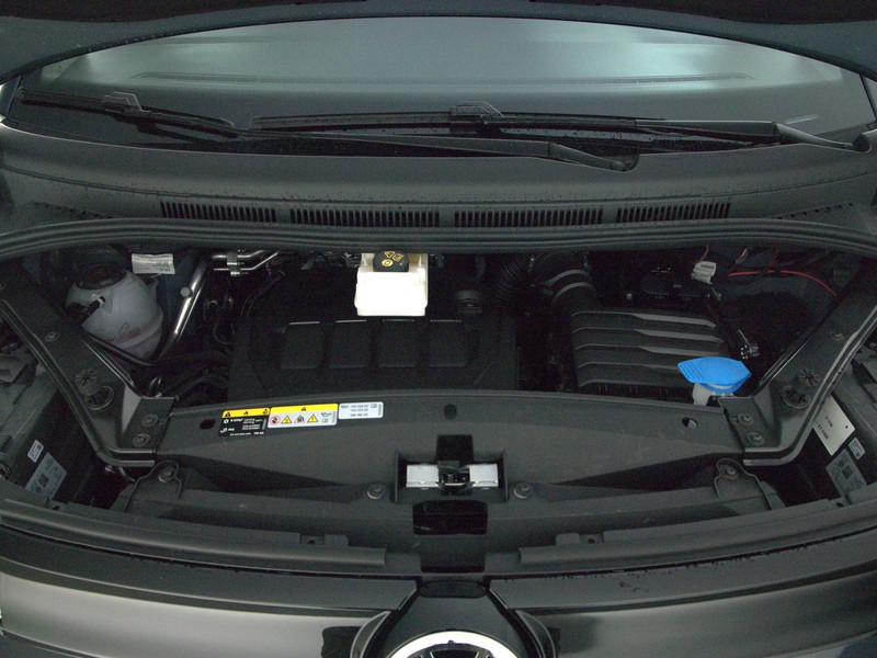 Volkswagen VIC T7 California Beach Camper 2.0 TDI 110kW ant. DSG