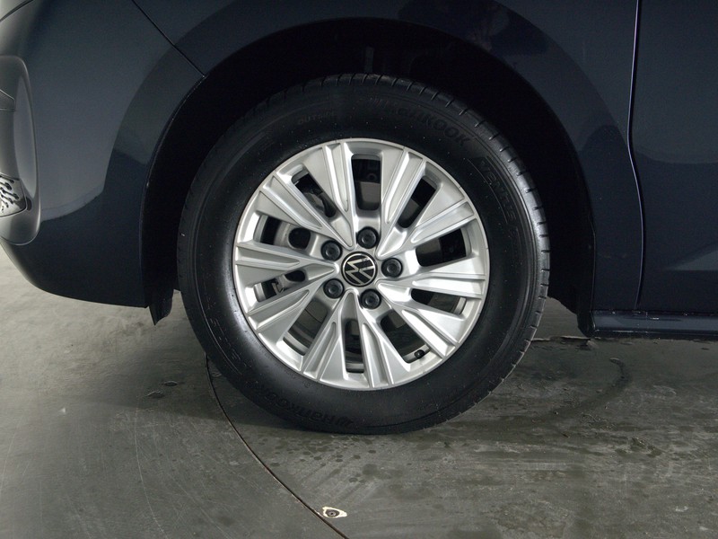 Volkswagen VIC T7 California Beach Camper 2.0 TDI 110kW ant. DSG