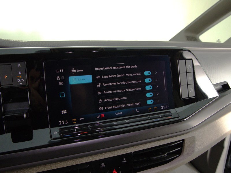 Volkswagen VIC T7 California Beach Camper 2.0 TDI 110kW ant. DSG