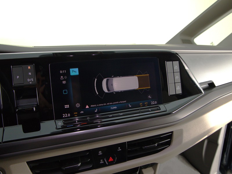 Volkswagen VIC T7 California Beach Camper 2.0 TDI 110kW ant. DSG