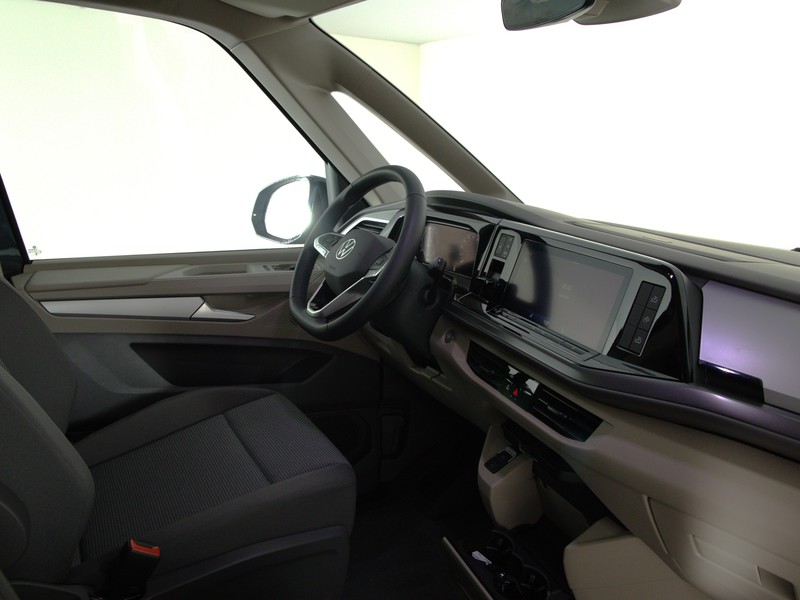 Volkswagen VIC T7 California Beach Camper 2.0 TDI 110kW ant. DSG