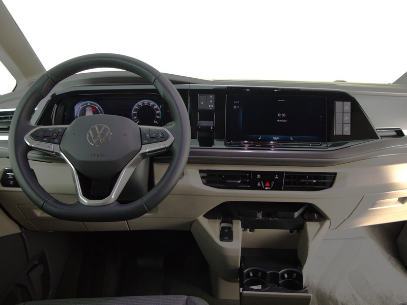 Volkswagen VIC T7 California Beach Camper 2.0 TDI 110kW ant. DSG