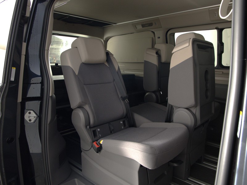 Volkswagen VIC T7 California Beach Camper 2.0 TDI 110kW ant. DSG