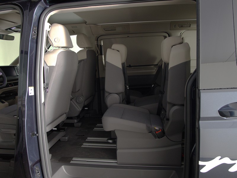 Volkswagen VIC T7 California Beach Camper 2.0 TDI 110kW ant. DSG