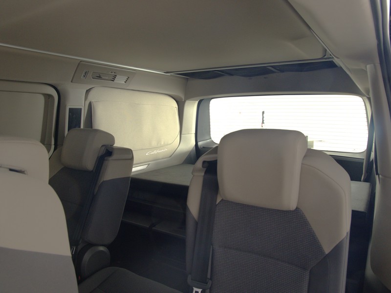 Volkswagen VIC T7 California Beach Camper 2.0 TDI 110kW ant. DSG