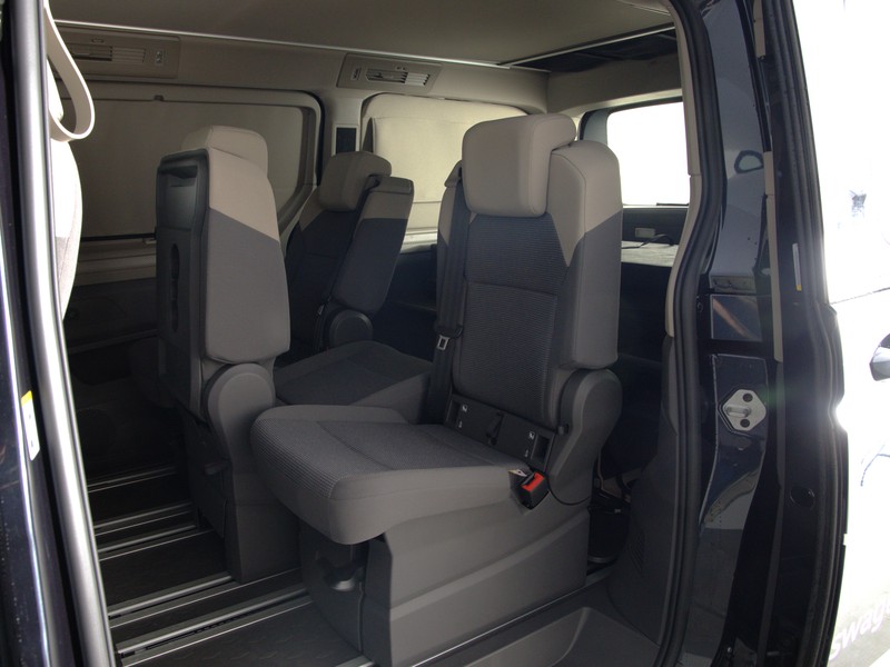 Volkswagen VIC T7 California Beach Camper 2.0 TDI 110kW ant. DSG