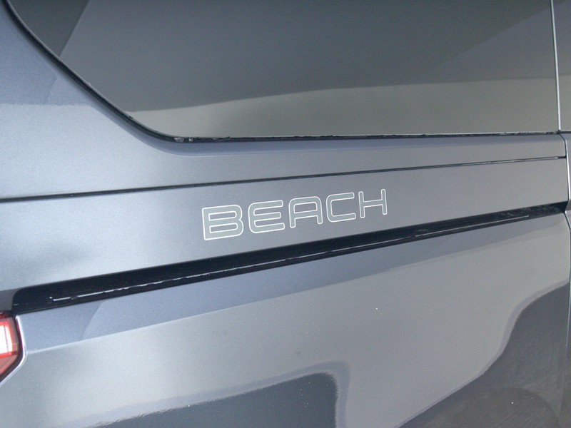 Volkswagen VIC T7 California Beach Camper 2.0 TDI 110kW ant. DSG