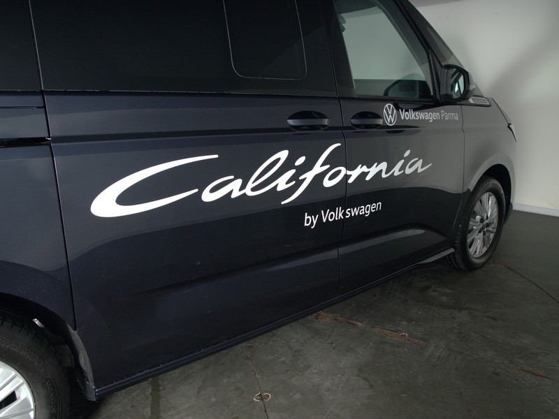 Volkswagen VIC T7 California Beach Camper 2.0 TDI 110kW ant. DSG