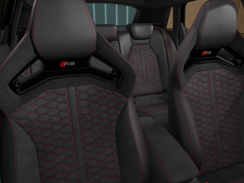 Audi RS3 sportback 2.5 tfsi quattro s-tronic