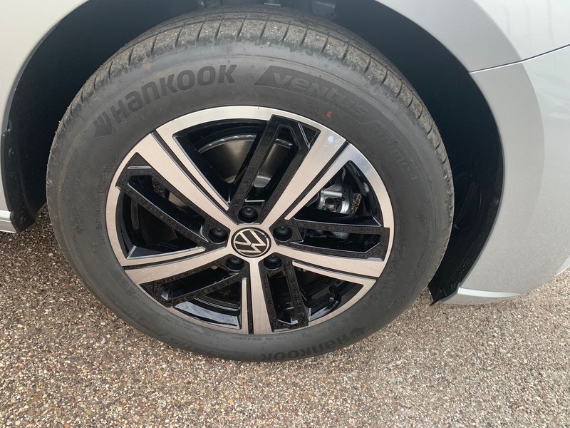 Volkswagen VIC Caddy 2.0 tdi 122cv space dsg7