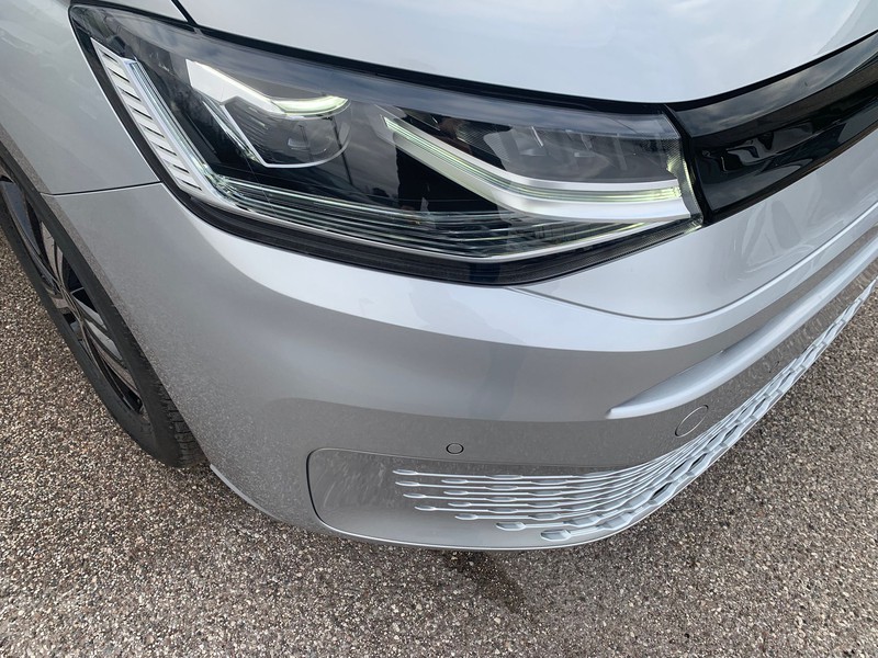 Volkswagen VIC Caddy 2.0 tdi 122cv space dsg7