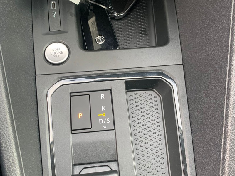 Volkswagen VIC Caddy 2.0 tdi 122cv space dsg7