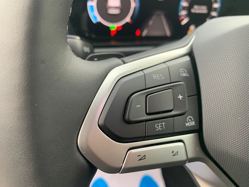 Volkswagen VIC Caddy 2.0 tdi 122cv space dsg7