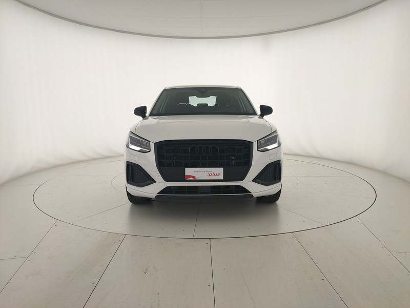 Audi Q2 35 TDI Business Advanced S tronic