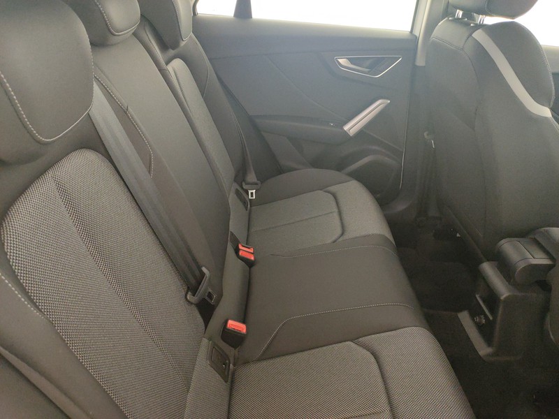 Audi Q2 35 TDI Business Advanced S tronic