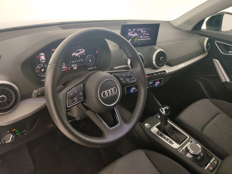Audi Q2 35 TDI Business Advanced S tronic