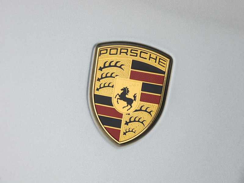 Porsche Taycan cross turismo 4 5p.ti