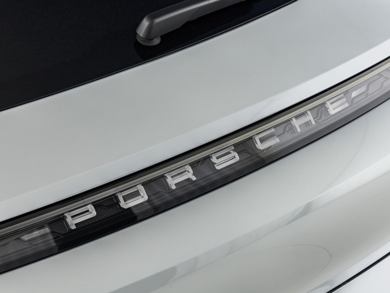 Porsche Taycan cross turismo 4 5p.ti