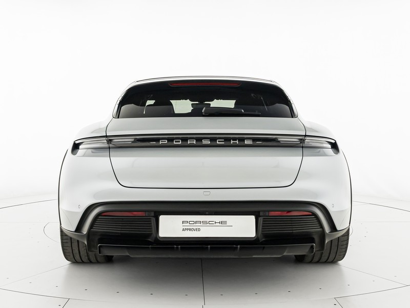 Porsche Taycan cross turismo 4 5p.ti