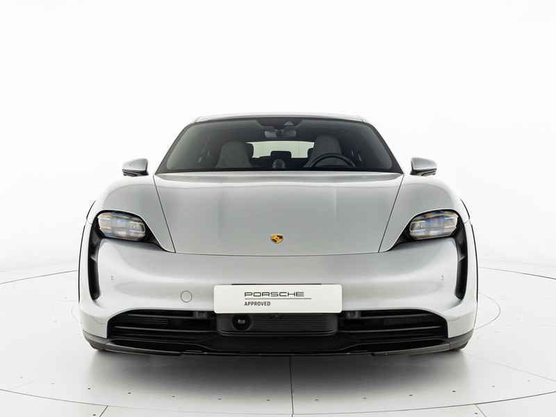 Porsche Taycan cross turismo 4 5p.ti