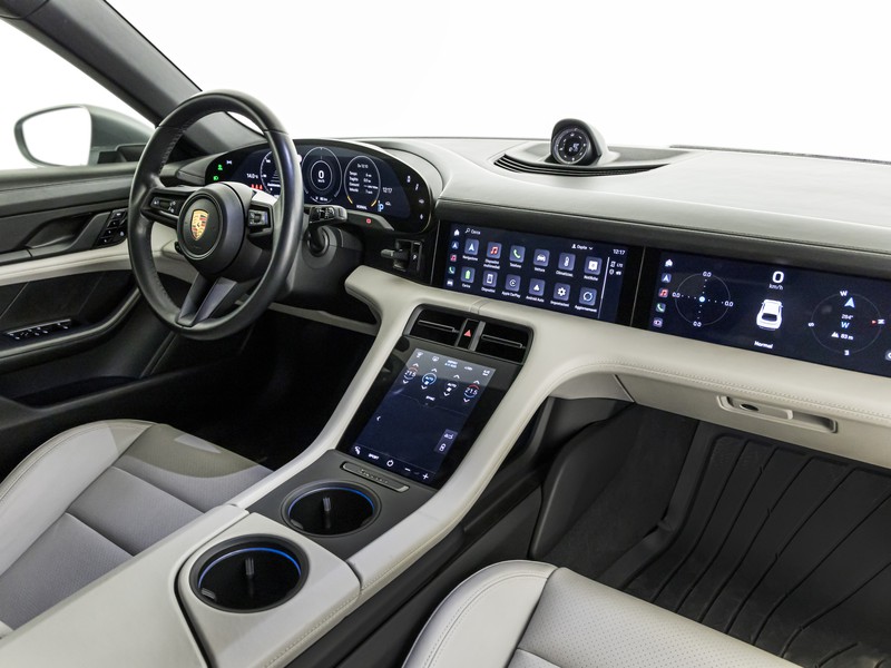 Porsche Taycan cross turismo 4 5p.ti