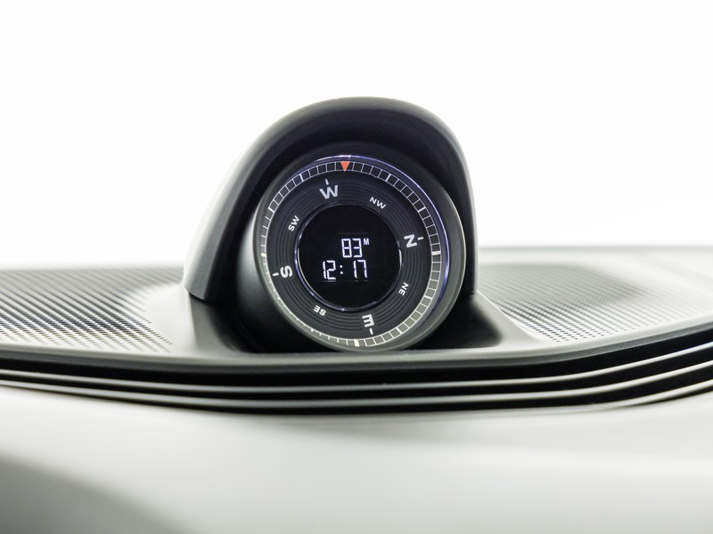 Porsche Taycan cross turismo 4 5p.ti