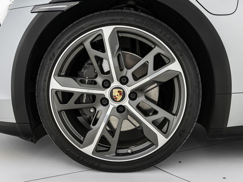 Porsche Taycan cross turismo 4 5p.ti