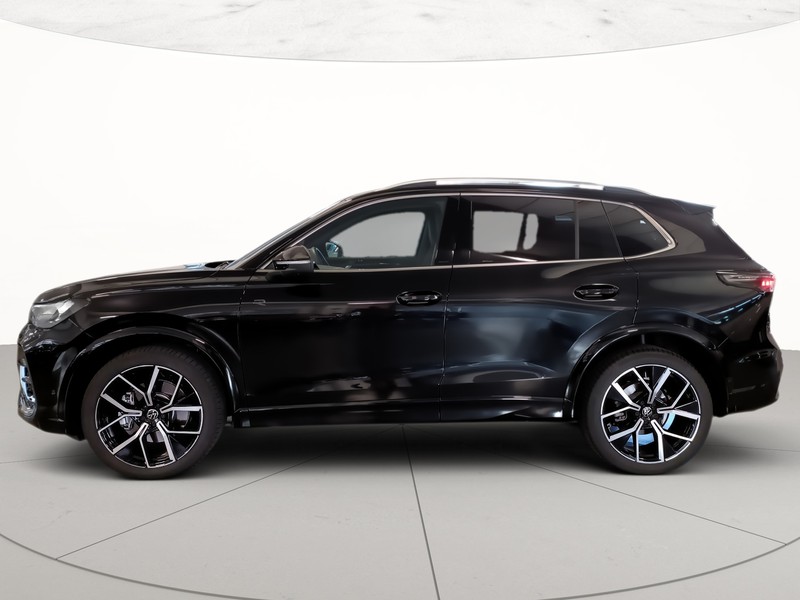 Volkswagen Tiguan 2.0 tdi r-line 150cv dsg