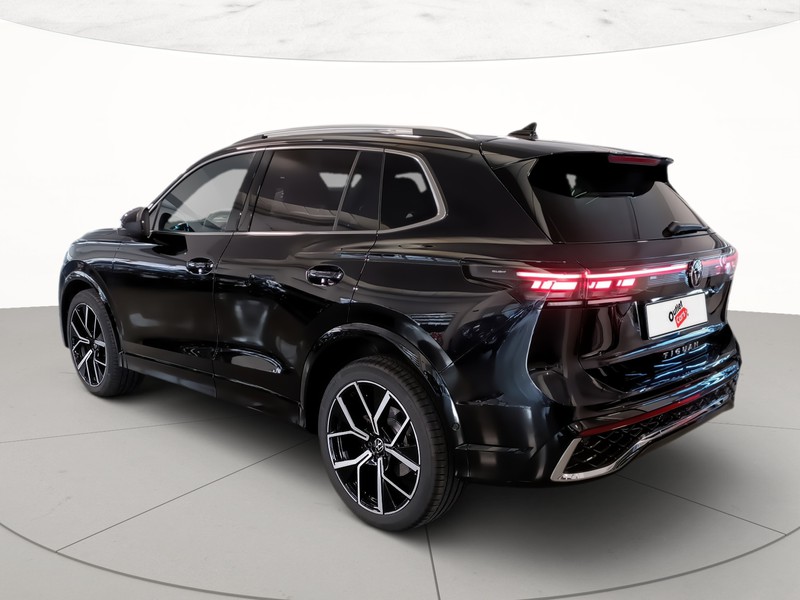 Volkswagen Tiguan 2.0 tdi r-line 150cv dsg