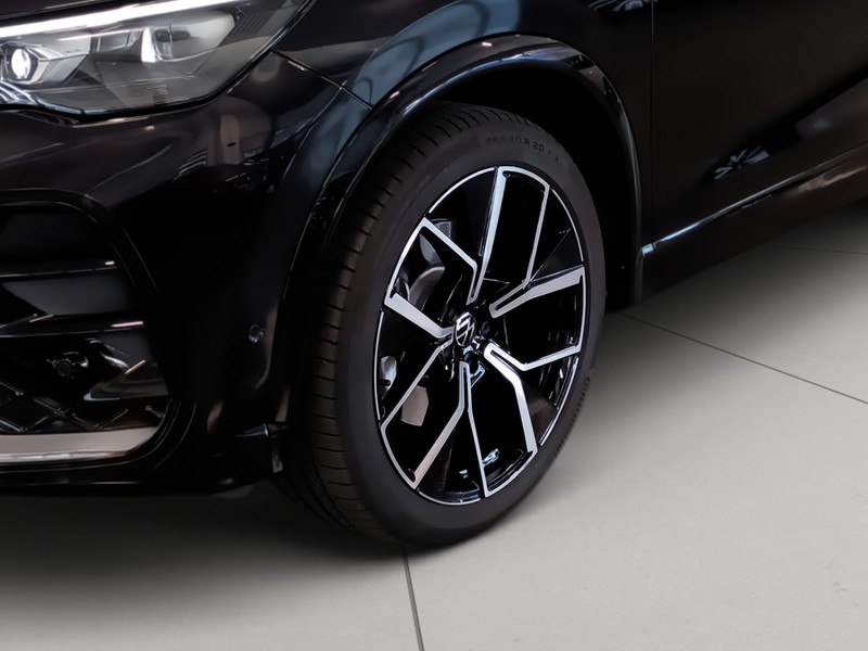 Volkswagen Tiguan 2.0 tdi r-line 150cv dsg