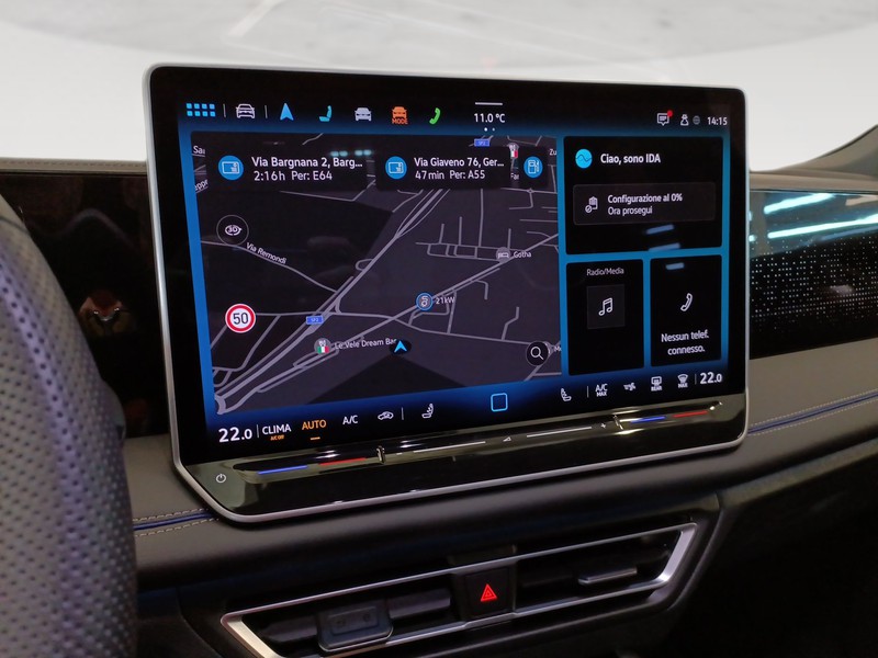 Volkswagen Tiguan 2.0 tdi r-line 150cv dsg