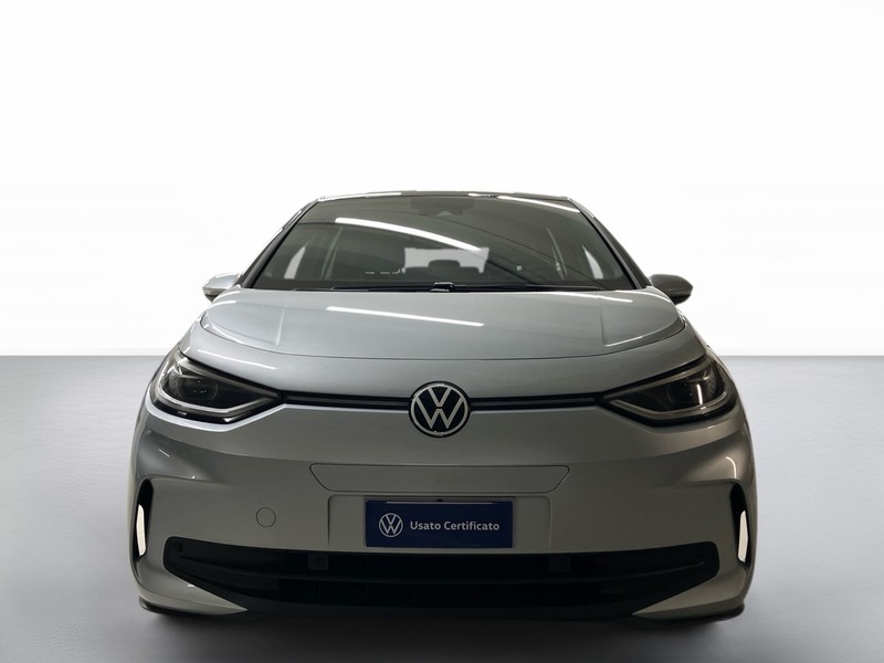 Volkswagen ID.3 58 kwh pro performance edition plus 204cv