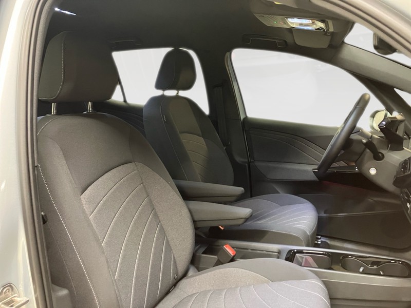 Volkswagen ID.3 58 kwh pro performance edition plus 204cv