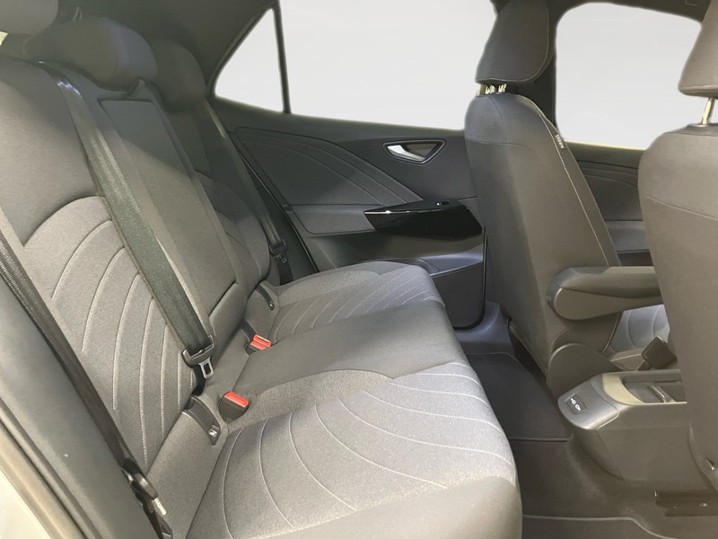 Volkswagen ID.3 58 kwh pro performance edition plus 204cv